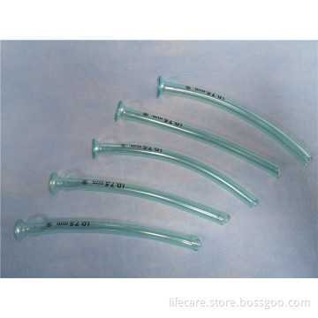Medical Disposable Endotracheal Tube